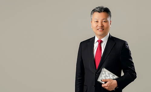 김종진 담임목사